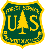 USDA Logo